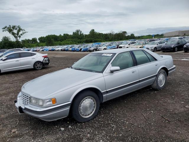 CADILLAC SEVILLE SL