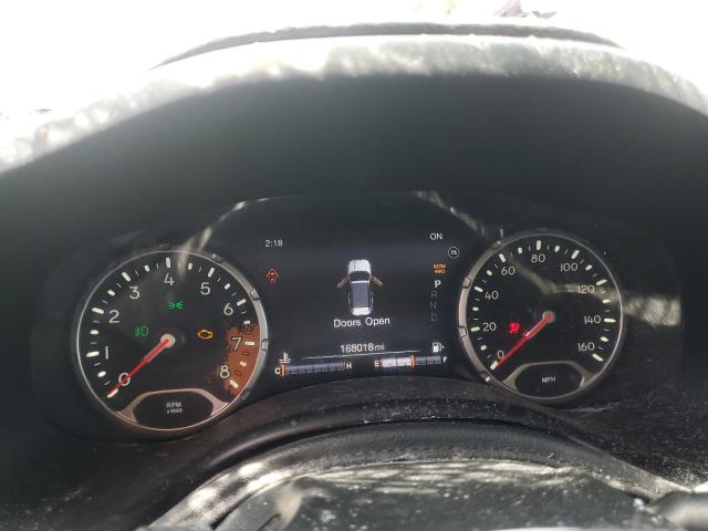 2017 JEEP RENEGADE T ZACCJBCB2HPF95846