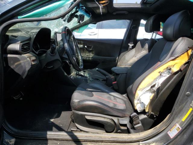 2020 HYUNDAI VELOSTER T KMHTH6AB4LU031897