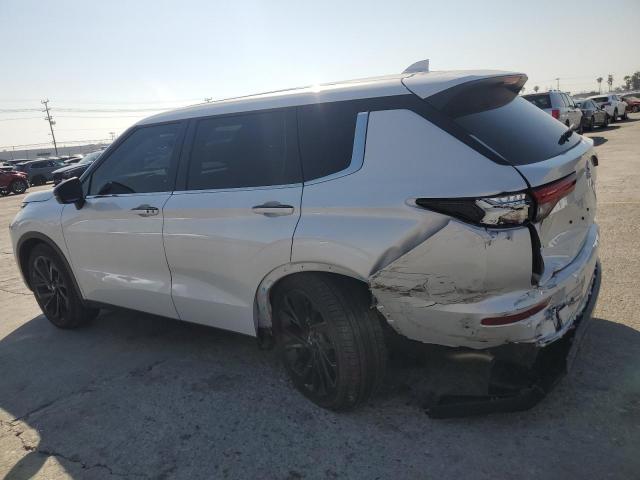2024 MITSUBISHI OUTLANDER JA4J3VA80RZ077905