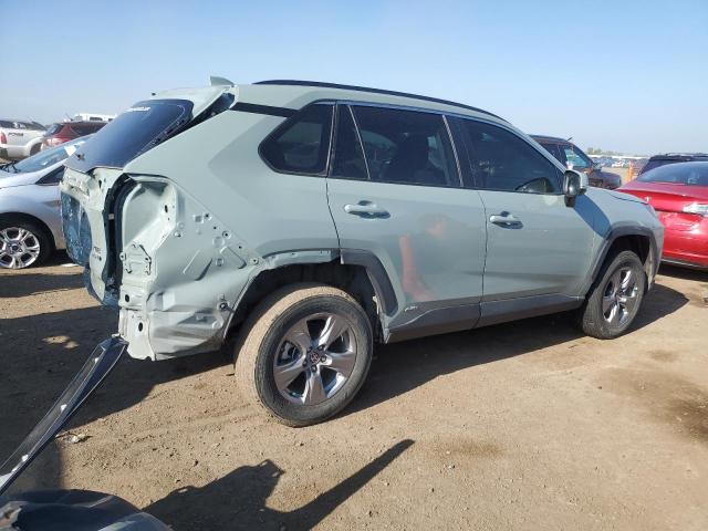 2023 TOYOTA RAV4 XLE - 4T3RWRFV4PU109290