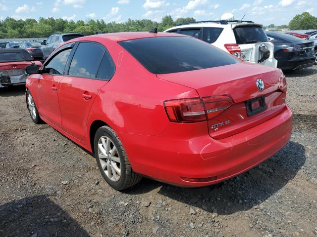 Vin: 3vwd17aj9fm347022, lot: 62170635, volkswagen jetta se 20152