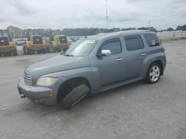 CHEVROLET HHR LT