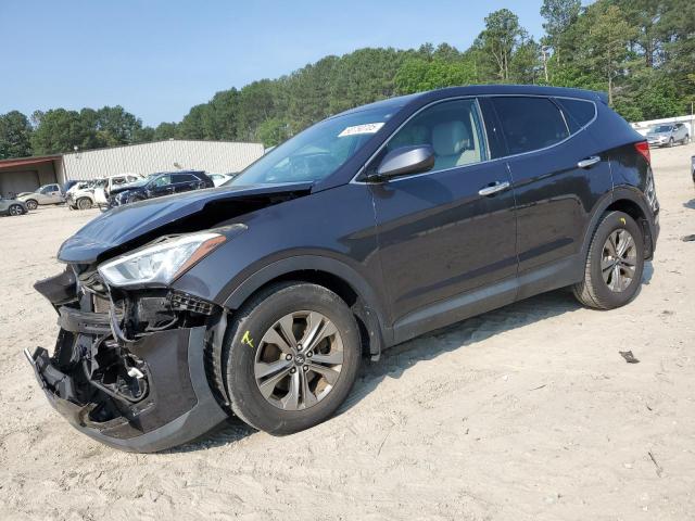 Vin: 5xyztdlb9gg347544, lot: 60750705, hyundai santa fe 2016 img_1