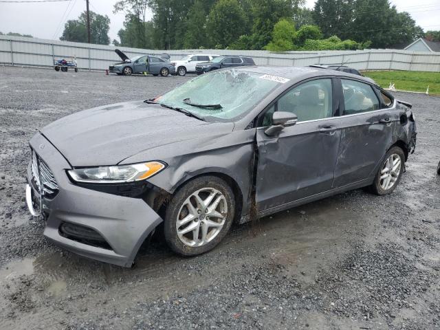 2014 FORD FUSION SE - 3FA6P0H77ER120110