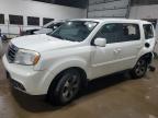 2015 HONDA PILOT SE - 5FNYF4H34FB018518