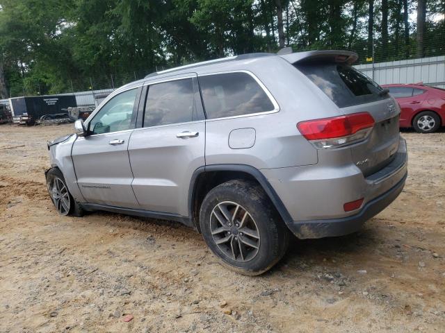 Vin: 1c4rjfbg0kc665550, lot: 60426035, jeep grand cher limited 20192