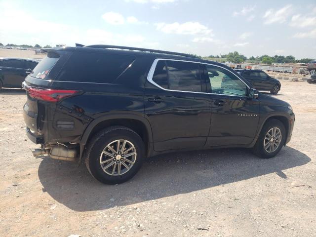 Vin: 1gnergkw2pj284278, lot: 58921685, chevrolet traverse lt 20233