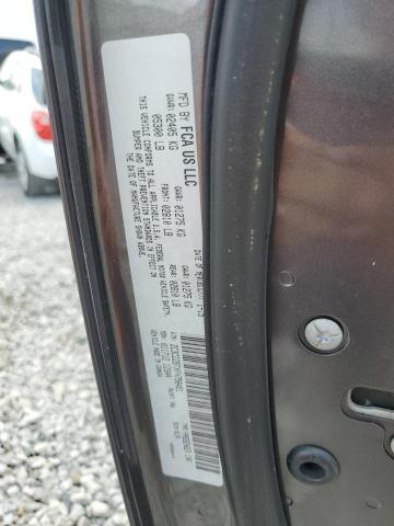 2015 DODGE CHALLENGER 2C3CDZBTXFH758451