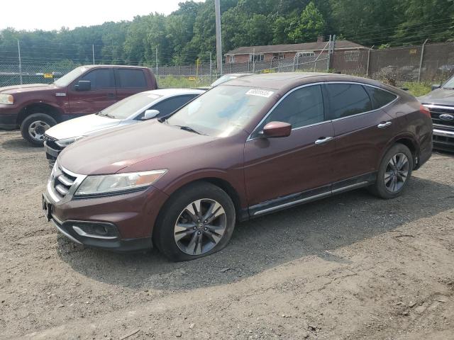 Vin: 5j6tf2h54el001661, lot: 58908535, honda crosstour exl 2014 img_1