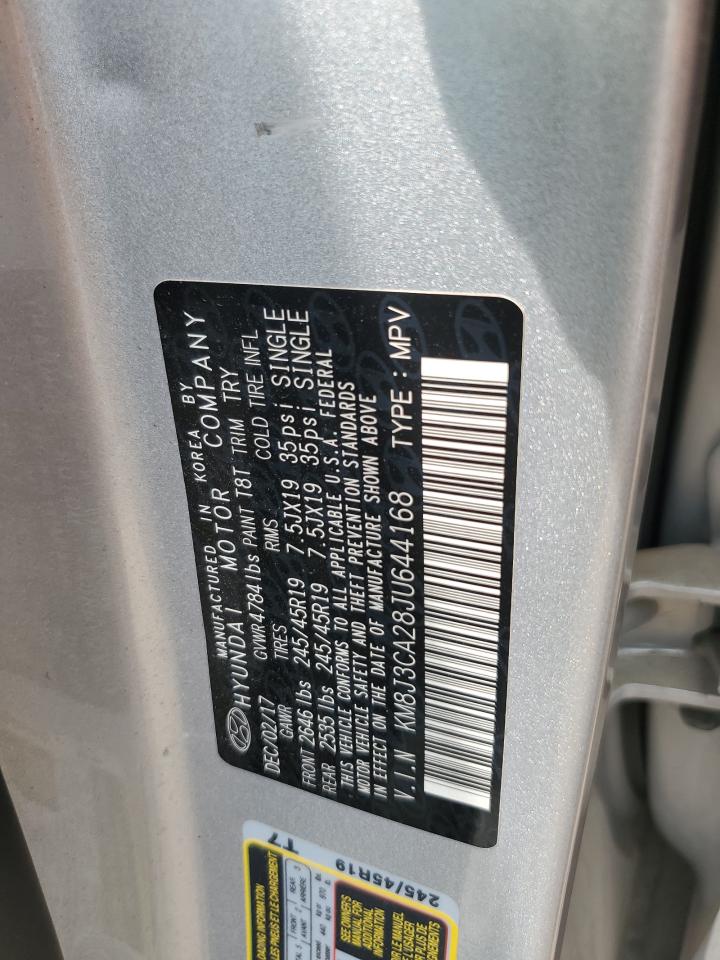 HYUNDAI TUCSON VALUE