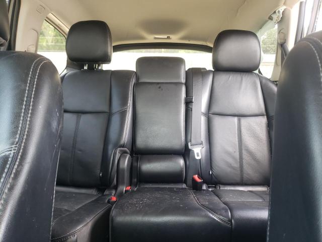 2019 NISSAN PATHFINDER - 5N1DR2MM0KC607951