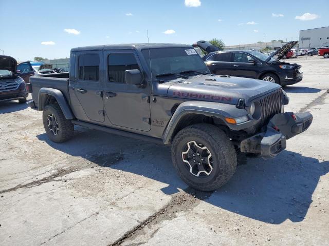 2023 JEEP GLADIATOR 1C6JJTBGXPL524544