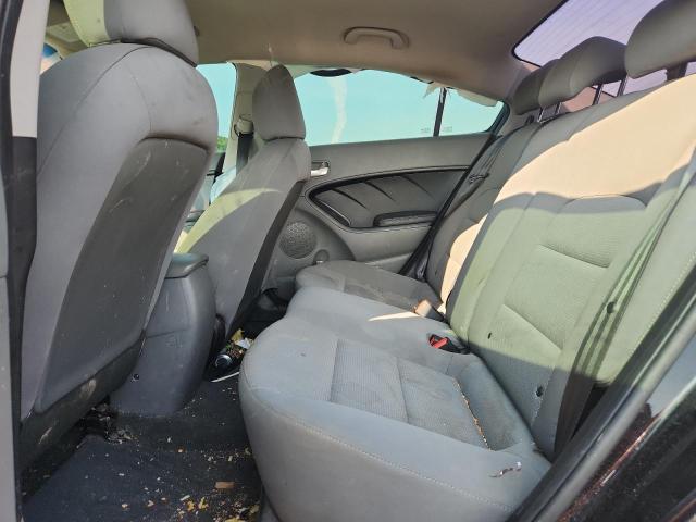 2017 KIA FORTE LX 3KPFK4A78HE080559
