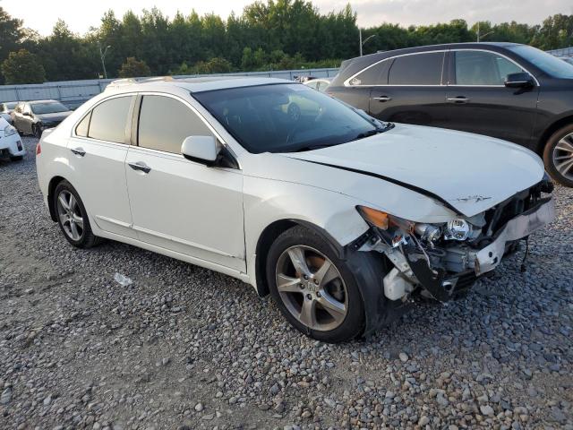 2011 ACURA TSX - JH4CU2F60BC001772