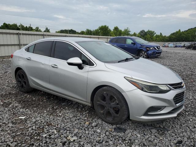 2017 CHEVROLET CRUZE PREM 1G1BF5SM1H7241033