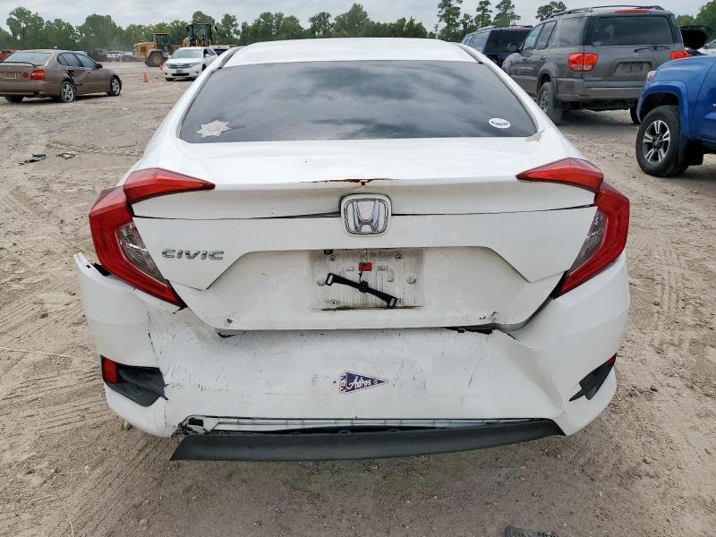 2016 HONDA CIVIC LX - 2HGFC2F57GH521921