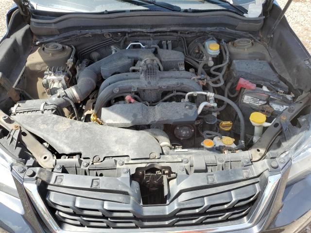2018 SUBARU FORESTER 2 JF2SJAEC3JH417227