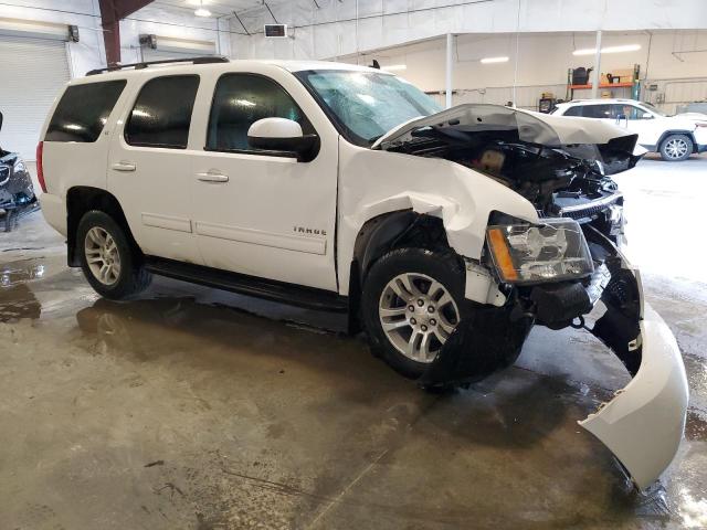 Vin: 1gnskbe02br192695, lot: 59381435, chevrolet tahoe k1500 lt 20114