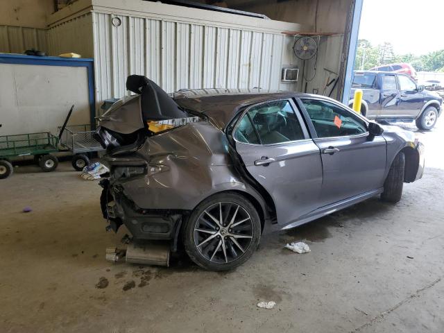 2022 TOYOTA CAMRY SE - 4T1G11AK7NU718531