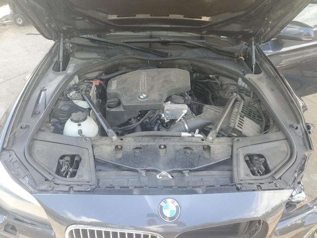 wbaxg5c56dd233598 - 2013 Bmw 5 series i - #61163435