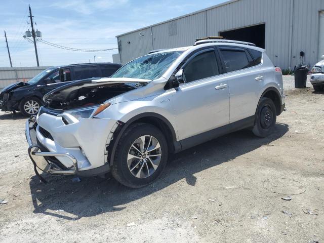 Vin: jtmrjrev1gd043455, lot: 61791725, toyota rav4 xle 2016 img_1