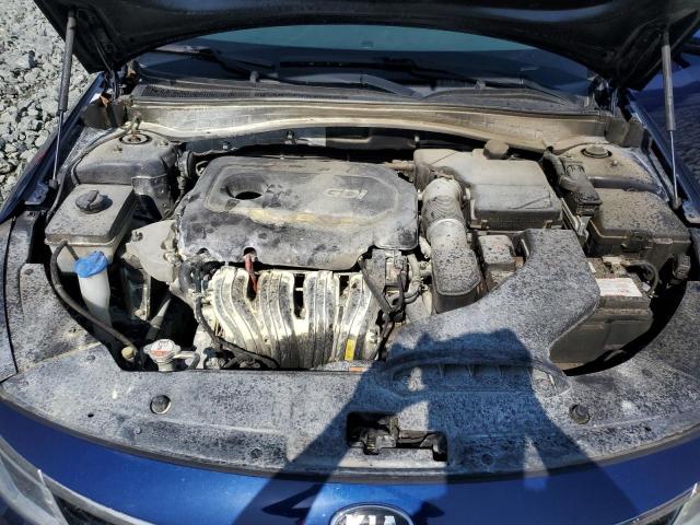 2016 KIA OPTIMA LX 5XXGT4L33GG064187