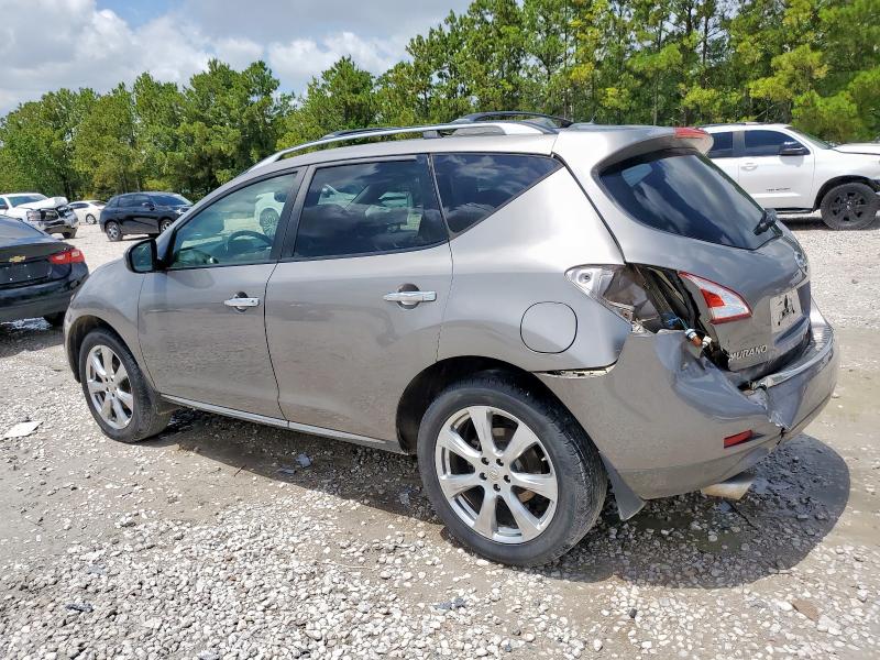 Vin: jn8az1mu2cw102614, lot: 60540415, nissan murano s 20122