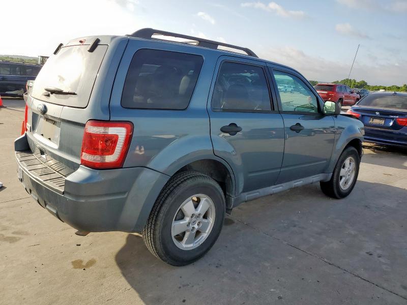 Vin: 1fmcu0d75cka71692, lot: 61357465, ford escape xlt 20123