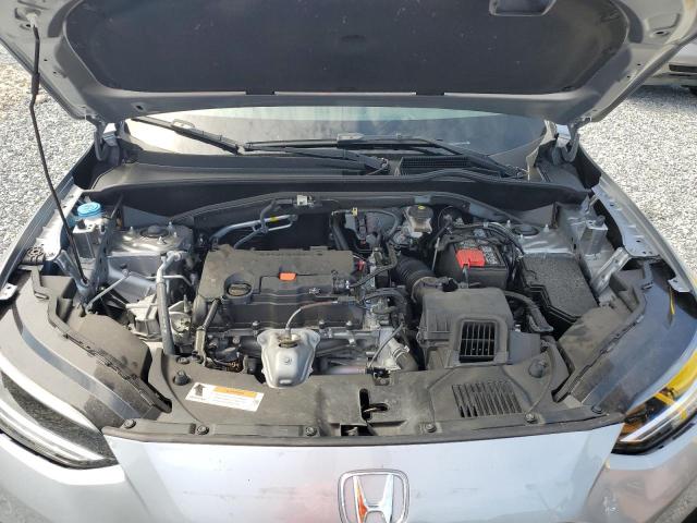 2023 HONDA HR-V LX - 3CZRZ2H34PM749084