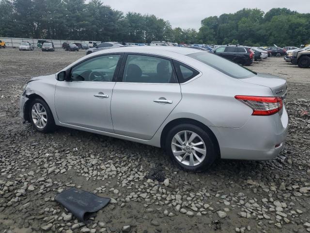 Vin: 3n1ab7ap2dl747369, lot: 60791515, nissan sentra s 20132