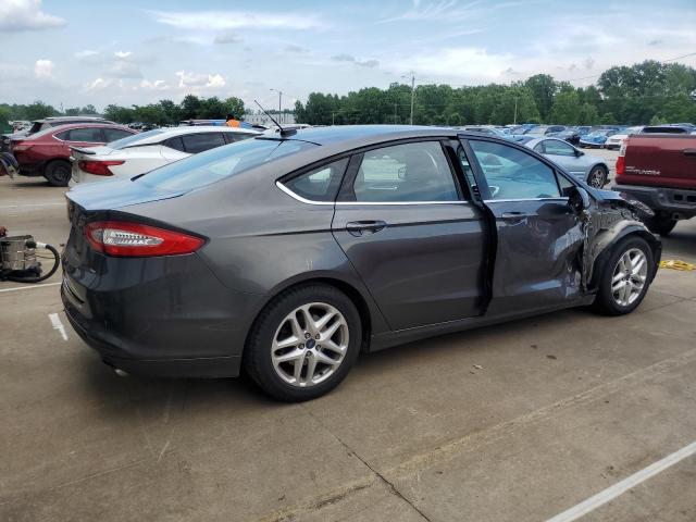 2015 FORD FUSION SE 1FA6P0H76F5121267