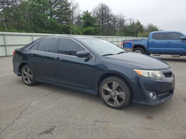 Vin: 4t1bk1fkxeu541876, lot: 59226195, toyota camry se 20144