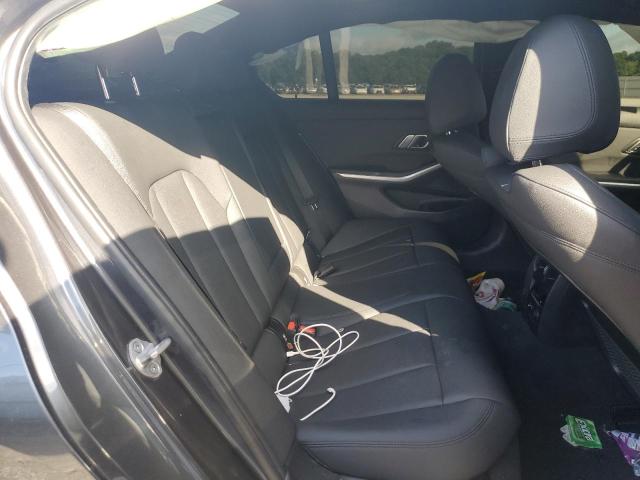 2020 BMW 330I - 3MW5R1J00L8B12479