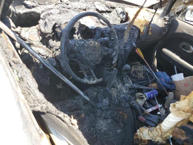 2017 KIA SOUL - KNDJN2A24H7479396