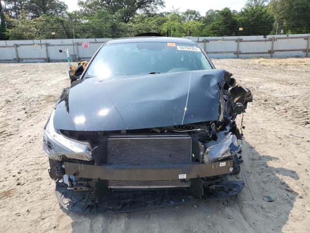 2022 HYUNDAI ELANTRA SE KMHLM4AG5NU327915