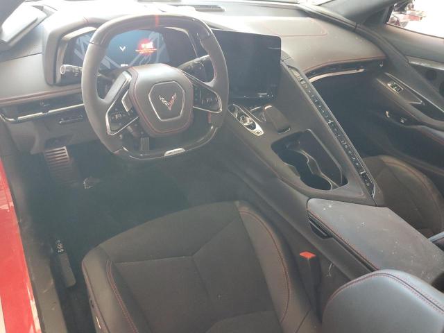 2024 CHEVROLET CORVETTE Z - 1G1YF3D39R5607031