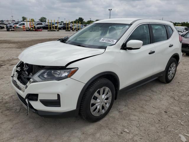 Vin: 5n1at2mt7jc775385, lot: 60155625, nissan rogue s 2018 img_1