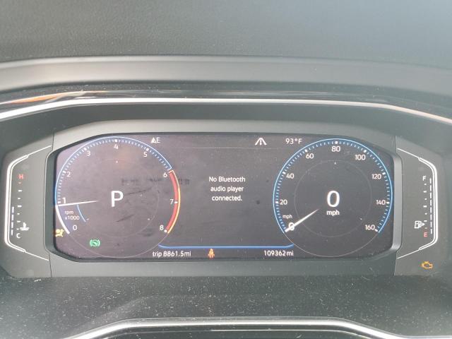 2019 VOLKSWAGEN JETTA SEL - 3VWG57BU1KM024684