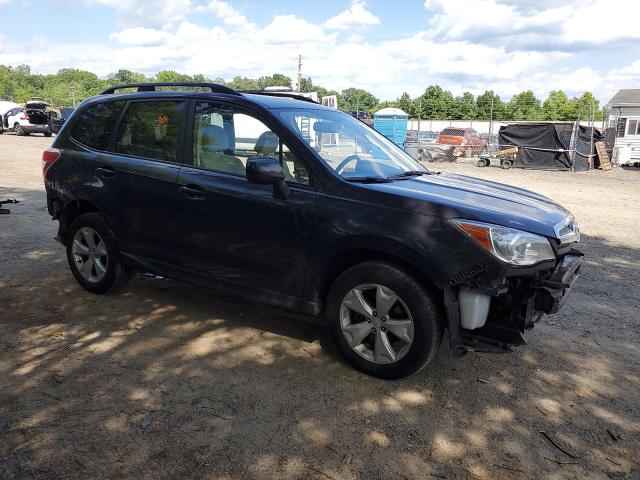 Vin: jf2sjadc6gh408970, lot: 61392655, subaru forester 2.5i premium 20164