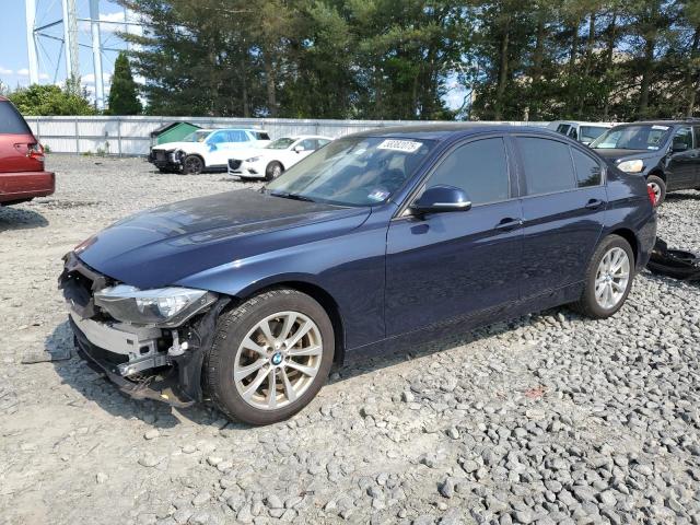 BMW 320 XI