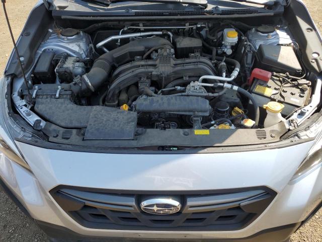 2022 SUBARU CROSSTREK - JF2GTHSC9NH239777