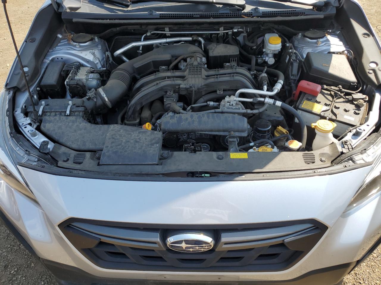 Subaru Crosstrek 2022