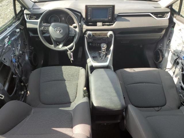 2021 TOYOTA RAV4 LE 2T3H1RFV6MC093617