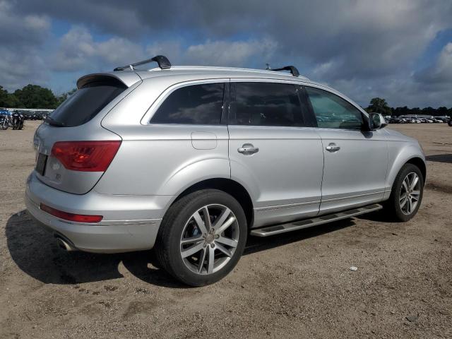 Vin: wa1vmafe0dd003704, lot: 61551745, audi q7 prestige 20133