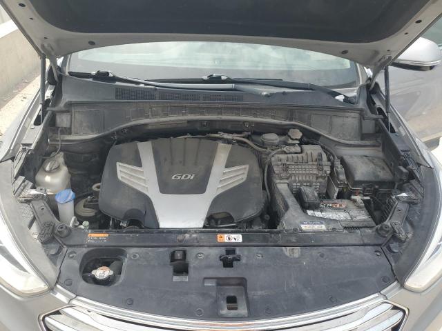 2015 HYUNDAI SANTA FE G KM8SR4HF8FU112556