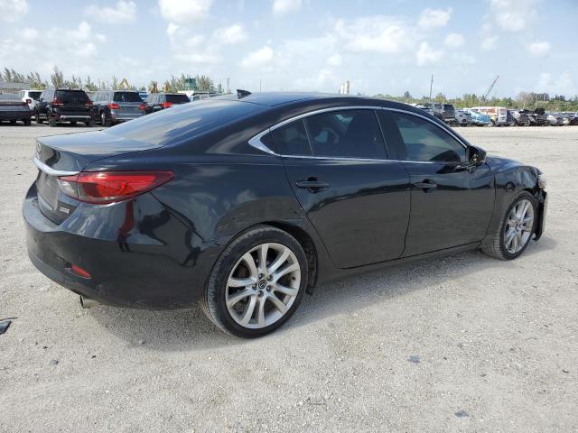 Vin: jm1gl1v53h1126486, lot: 60836895, mazda 6 touring 20173
