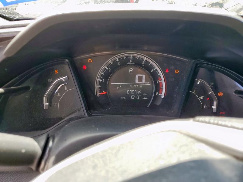 2018 HONDA CIVIC LX 2HGFC2F5XJH590139