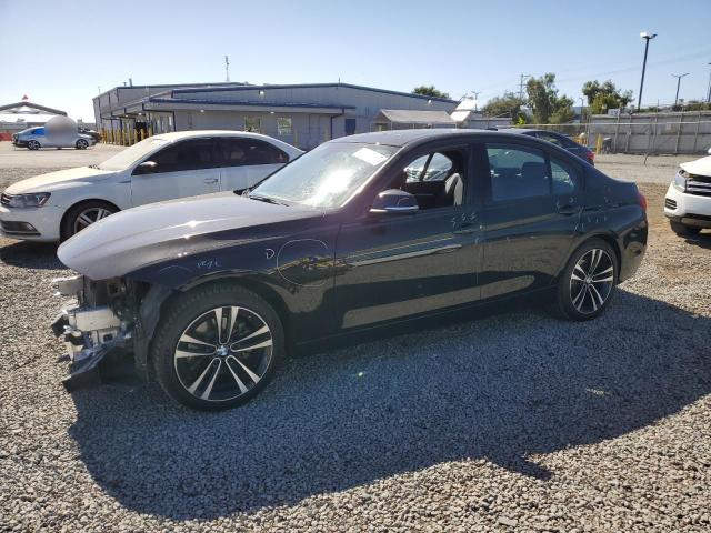 2018 BMW 330 I WBA8B9C53JK677362