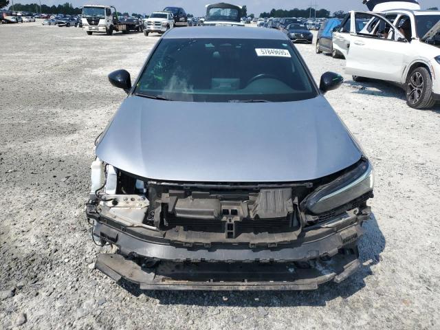 2022 HONDA CIVIC SPOR 19XFL2H88NE001595
